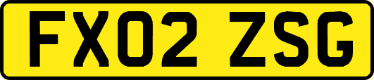 FX02ZSG