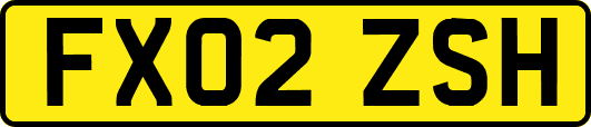 FX02ZSH