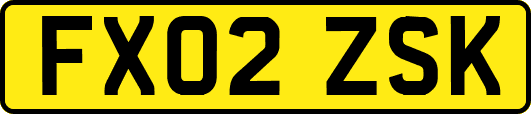 FX02ZSK