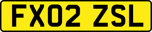 FX02ZSL