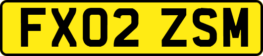 FX02ZSM