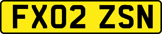 FX02ZSN