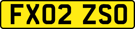FX02ZSO