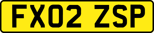 FX02ZSP