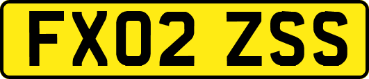 FX02ZSS