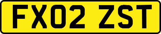 FX02ZST