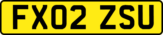 FX02ZSU