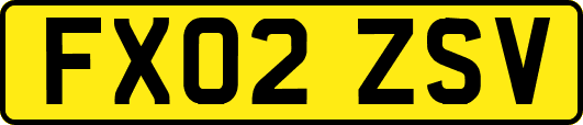 FX02ZSV