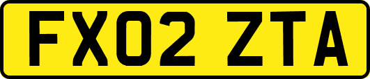 FX02ZTA
