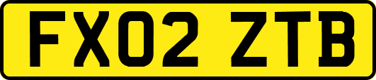 FX02ZTB