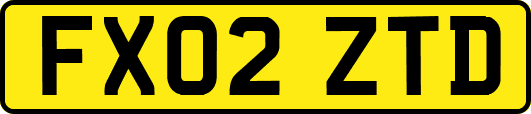 FX02ZTD