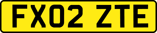 FX02ZTE