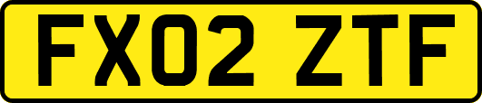 FX02ZTF