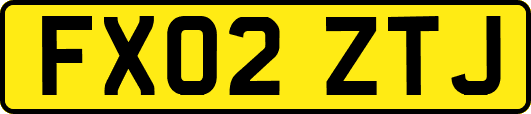FX02ZTJ