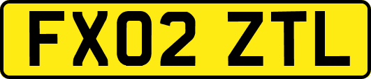 FX02ZTL