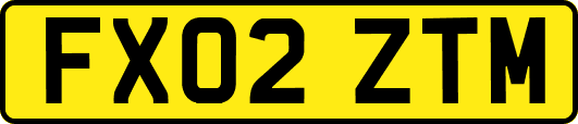 FX02ZTM