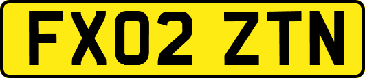 FX02ZTN