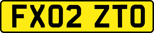 FX02ZTO