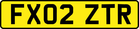 FX02ZTR