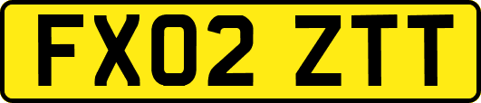 FX02ZTT