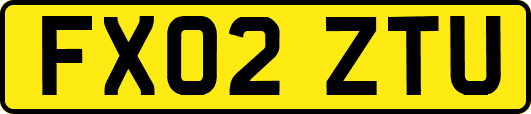 FX02ZTU