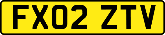 FX02ZTV