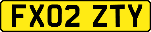 FX02ZTY