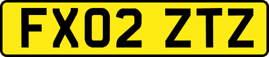 FX02ZTZ
