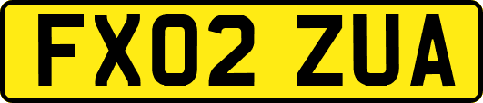 FX02ZUA