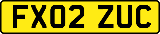 FX02ZUC