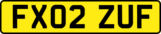 FX02ZUF