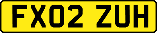 FX02ZUH