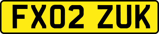 FX02ZUK