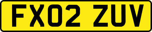 FX02ZUV
