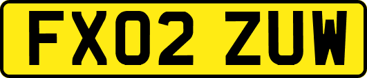 FX02ZUW