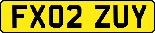FX02ZUY