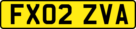 FX02ZVA