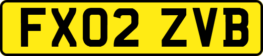 FX02ZVB