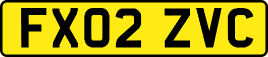 FX02ZVC