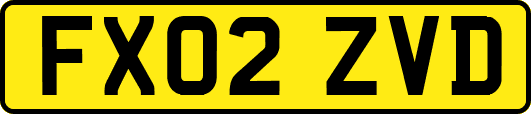 FX02ZVD