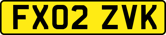 FX02ZVK