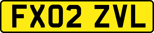 FX02ZVL