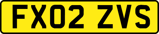 FX02ZVS