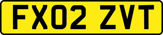 FX02ZVT