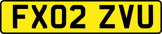FX02ZVU