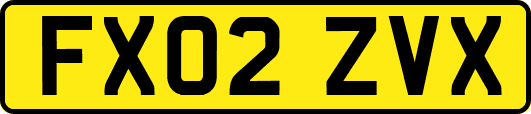 FX02ZVX
