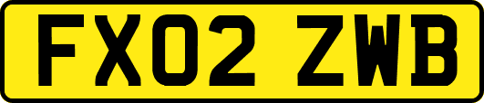 FX02ZWB