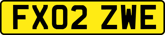 FX02ZWE