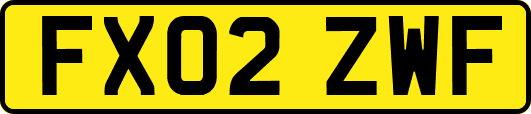FX02ZWF