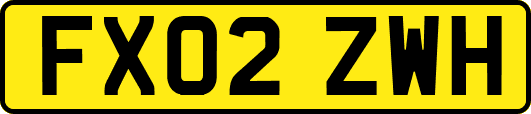 FX02ZWH